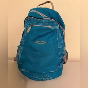 Oakley backpack